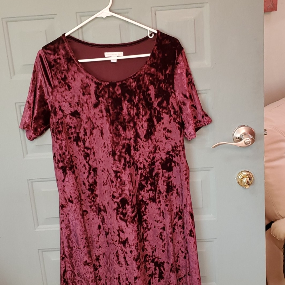 Dress